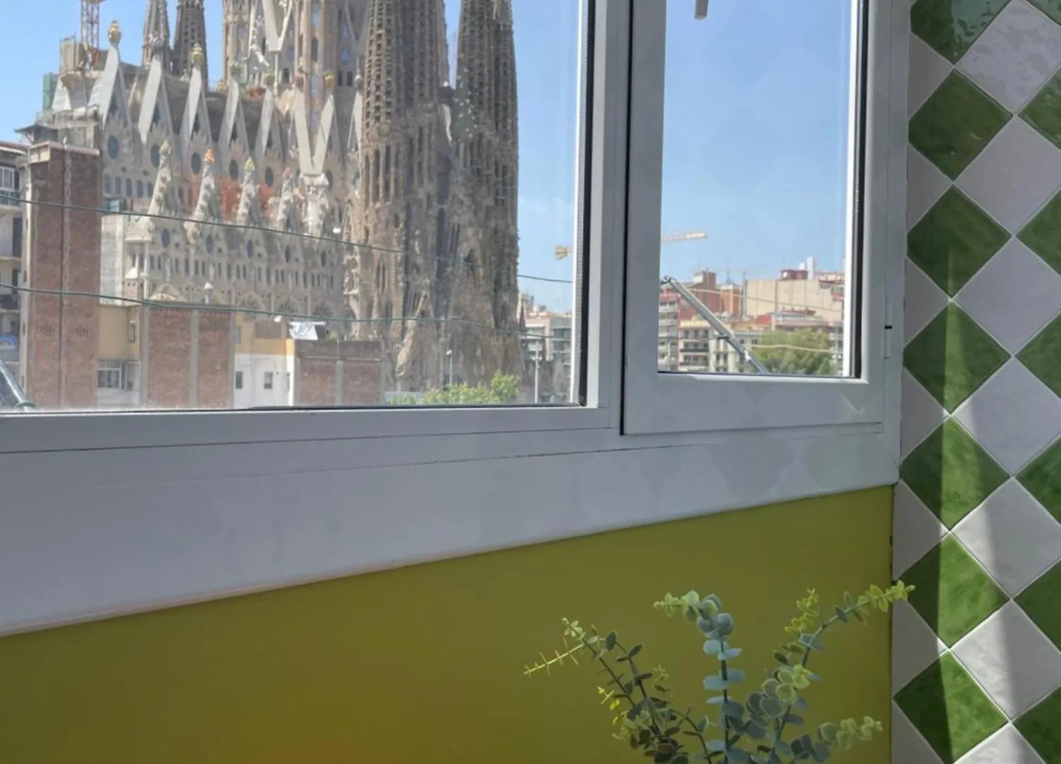 Apartament Boutique Lepant Barcelona